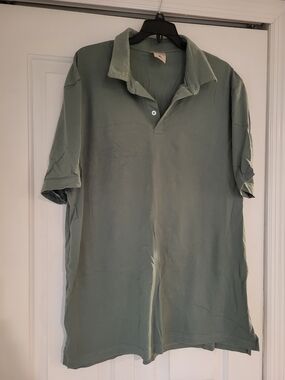 Men’s Polo Shirt By General Standard